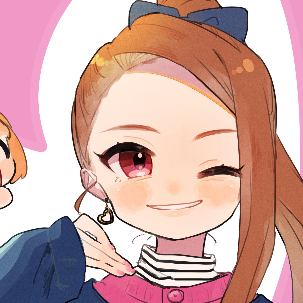 ななへん (@nana_hen) on Twitter photo 