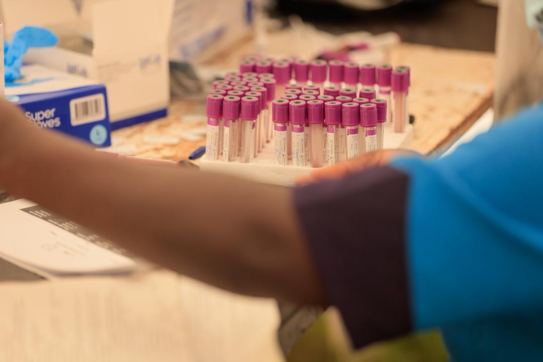 Reach A Hand Uganda tweet media