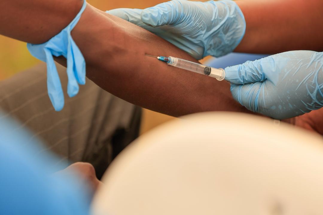 Reach A Hand Uganda tweet media