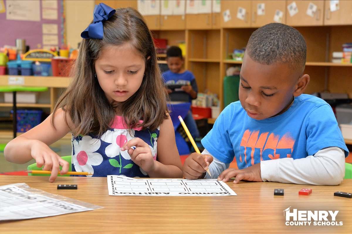 Henry County Schools tweet media