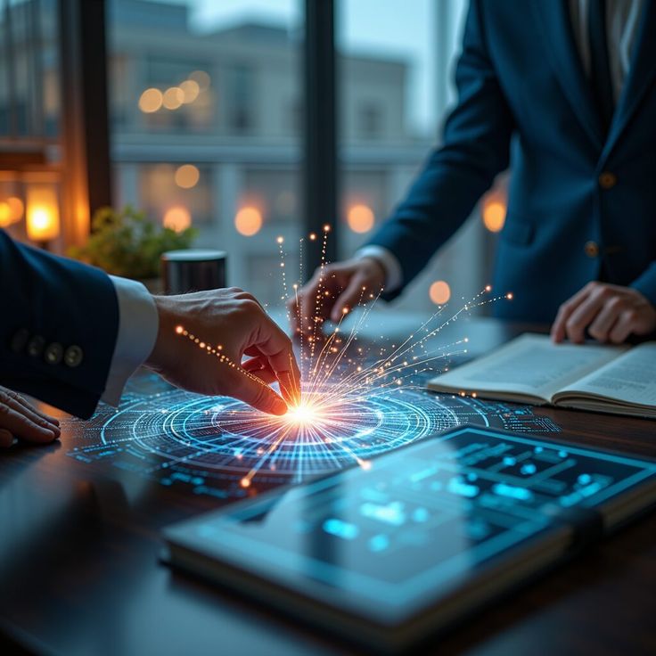 Aivoryn_officia's tweet image. Aivoryn AI transforms raw data into trustable intelligence, where every step is recorded and every insight is verifiable.
#Aivoryn #AITrust #BlockchainAI