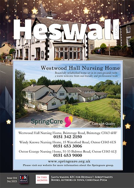 Heswallcom tweet media