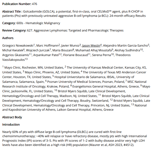 Ajay Major, MD, MBA tweet media