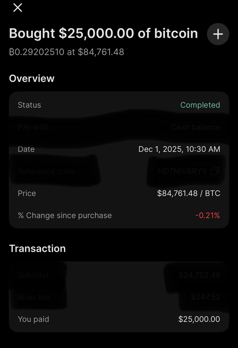 HereforBTC tweet media