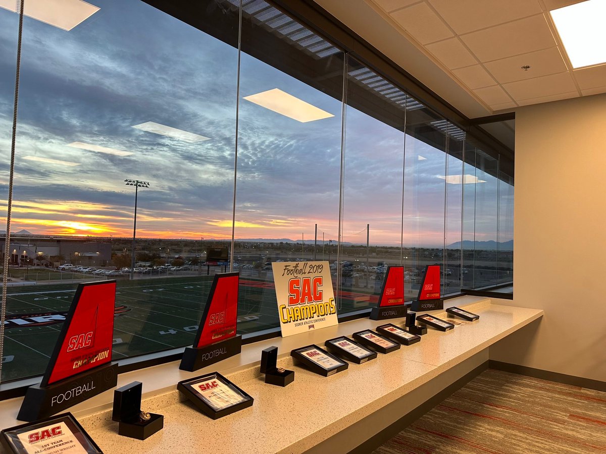 Happy to announce I have received an offer from Ottawa University Arizona! Thank you <a href="/CoachMurphyQB/">Reilly Murphy</a> <a href="/CoachMoorshead/">Nicholas Moorshead</a> for the opportunity! <a href="/OUAZFootball/">OUAZ Football</a>