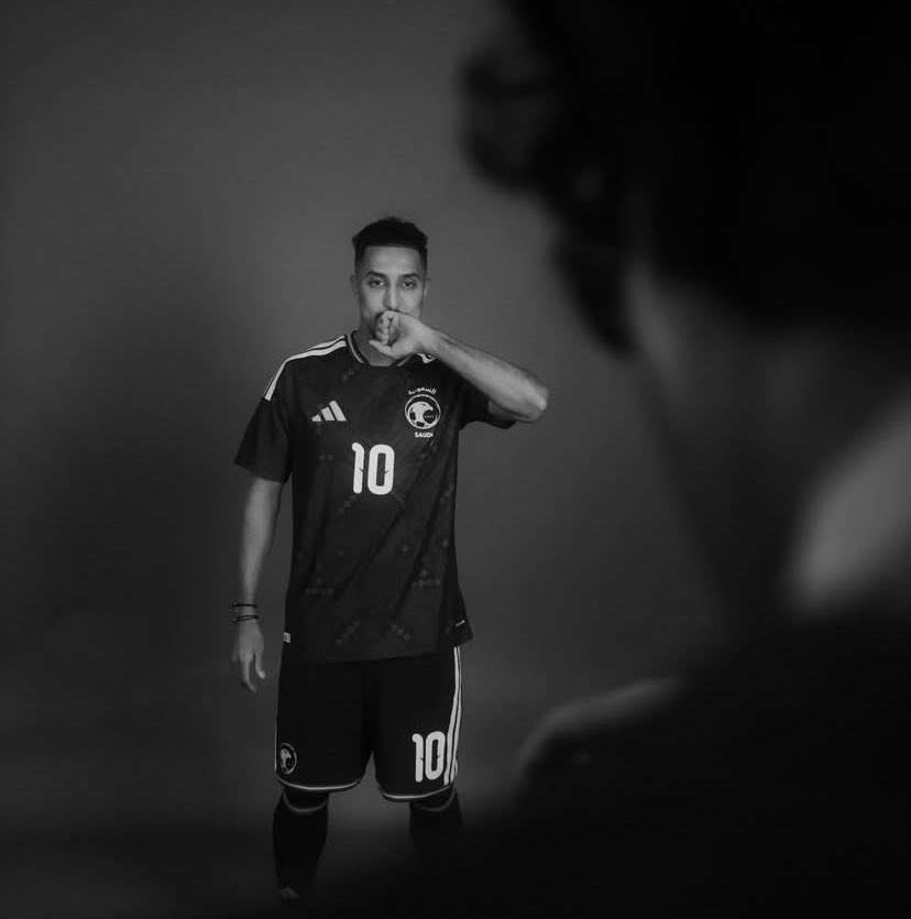 شاهدوا القائد الذي سيرفع كاس العرب بحول الله 💚💚💚💚