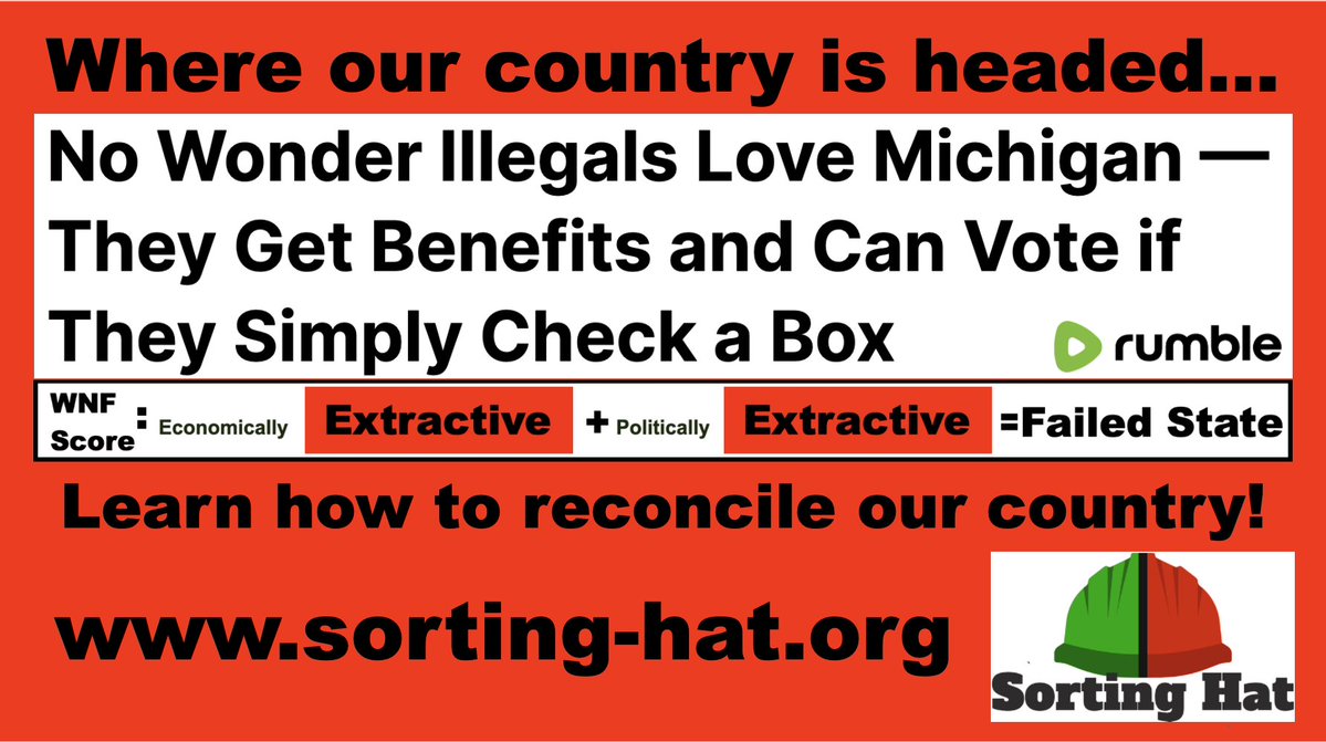 SortingHatOrg's tweet image. Get top news daily here: sorting-hat.org/scoring-outcom…

We also provide comprehensive daily news. Just click the &quot;All News of the Day&quot; button on the same page.

Sorting Hat&apos;s (sorting-hat.org) mission is to measure and report the health of our nation using various…