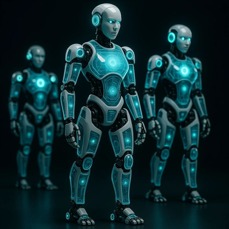 Aivoryn_officia's tweet image. Aivoryn AI secures computation with cryptographic certainty. No opacity — only provable logic.
#AI #Aivoryn #AITrust