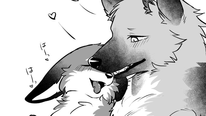 pixivFANBOXで*NSFW*キツネ♀×シェパード♂漫画を公開しました! https://t.co/EjyiK1JYpe
7P漫画あっぷしました!今月はあと二つくらい出したい… 