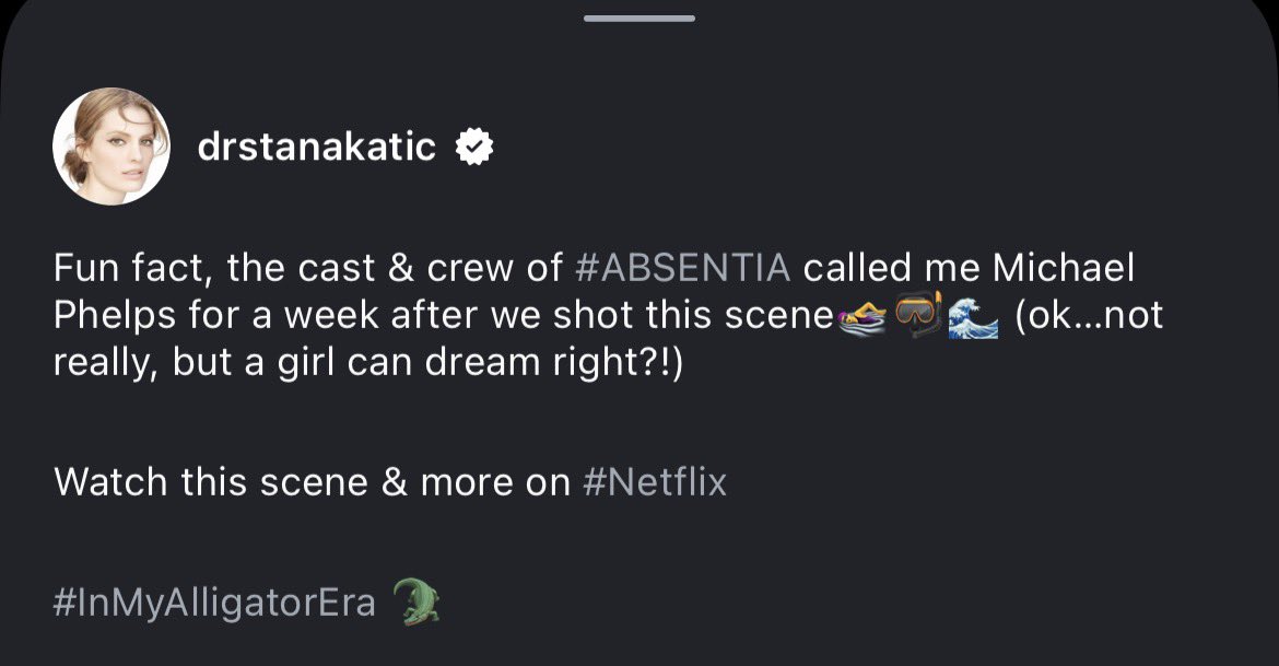 ok michael phelps, whatever you say diva😌