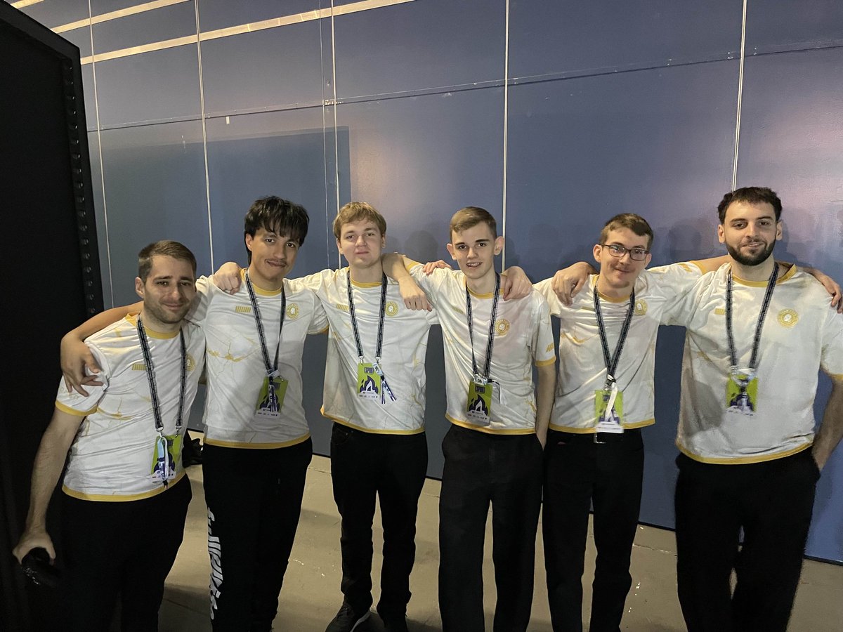 TEAM PEPS tweet media