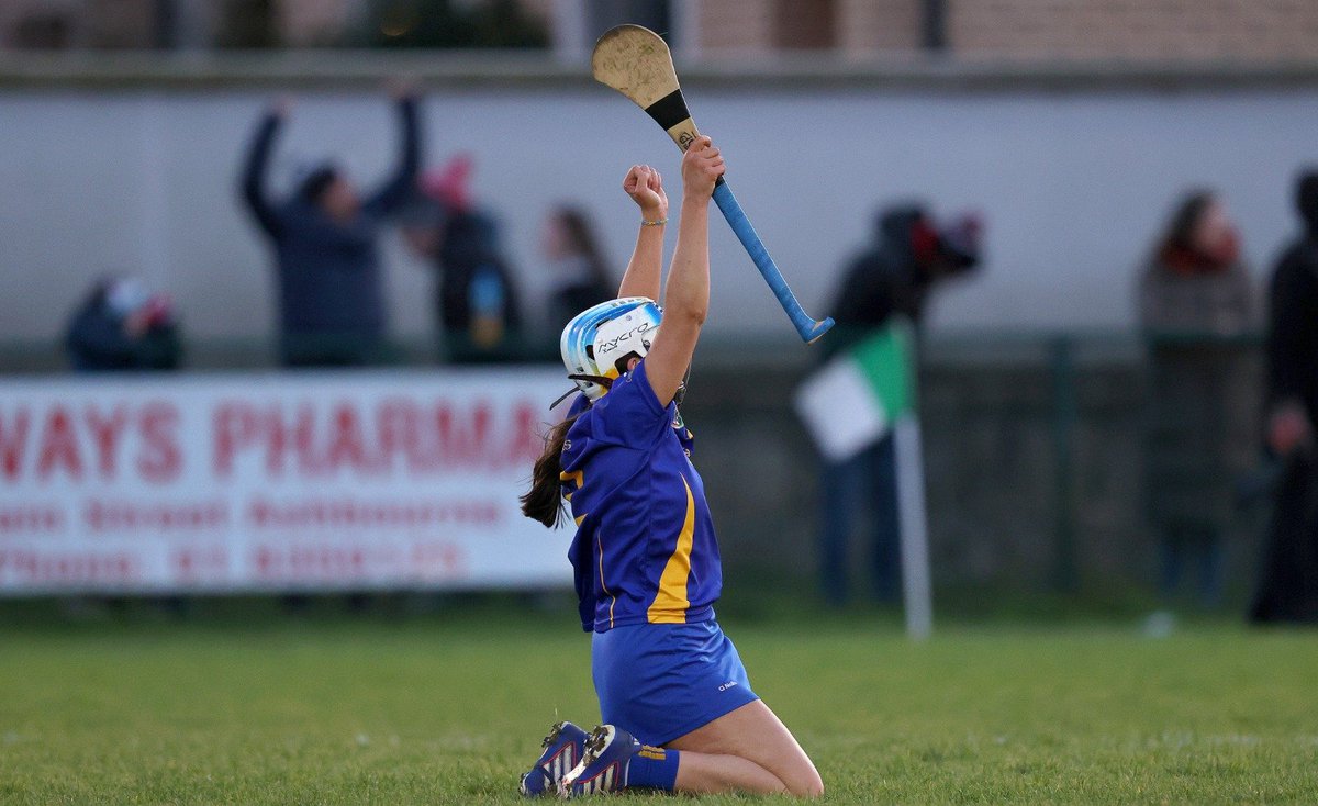 The Camogie Association tweet media