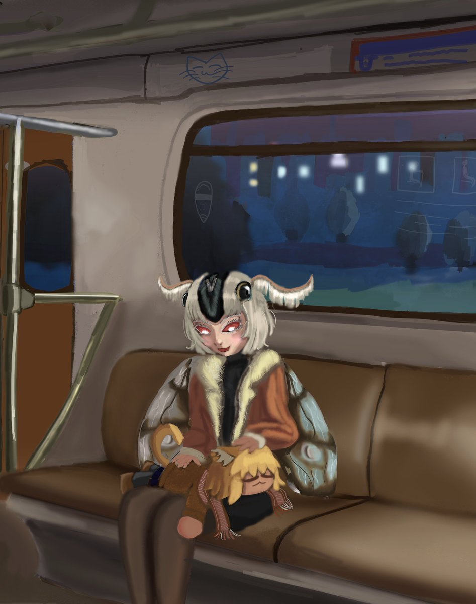 Commission work for <a href="/Juvlar/">Juvlar</a> 
Thank you so much for the support