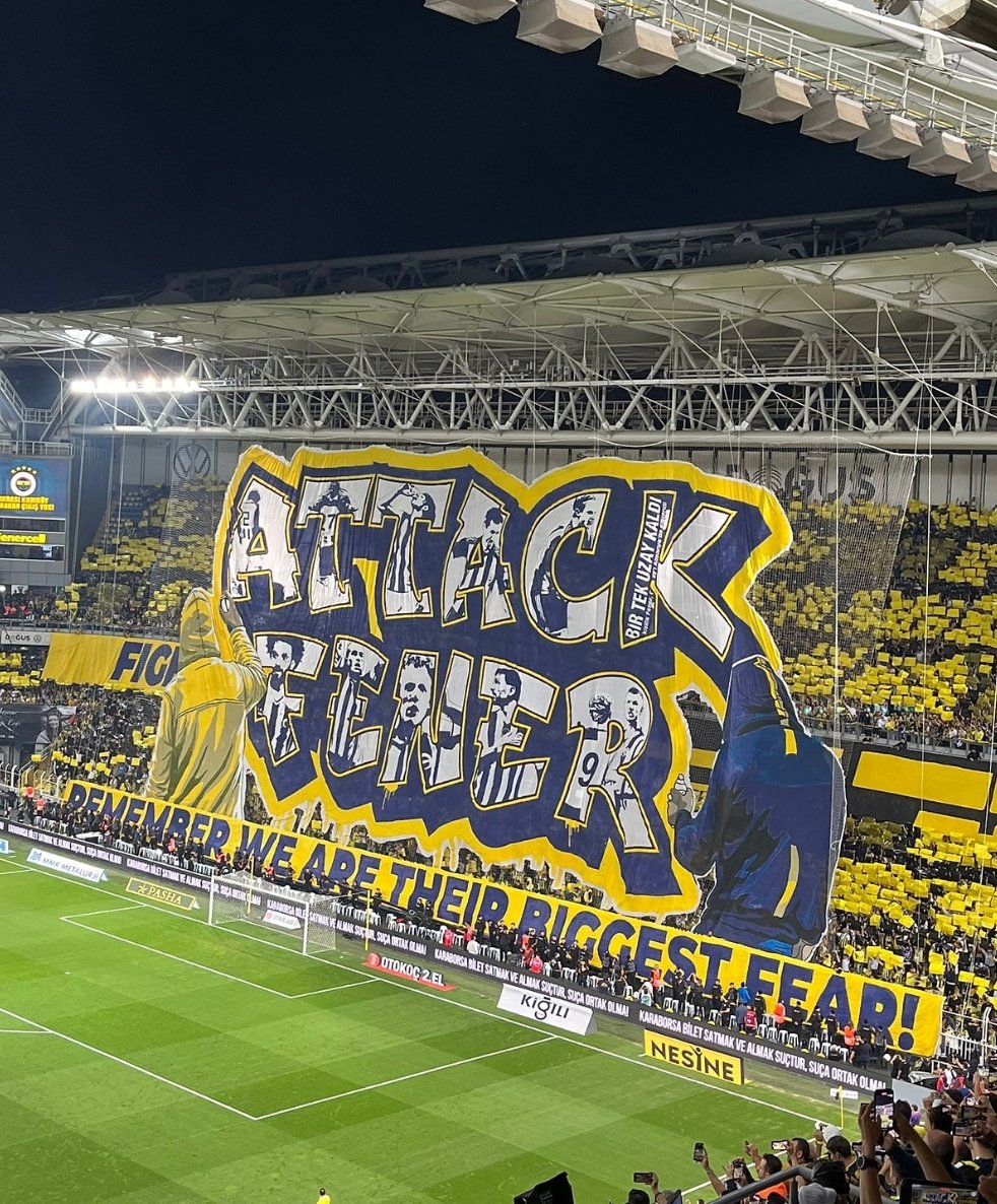 Ercan35💛💙 tweet media