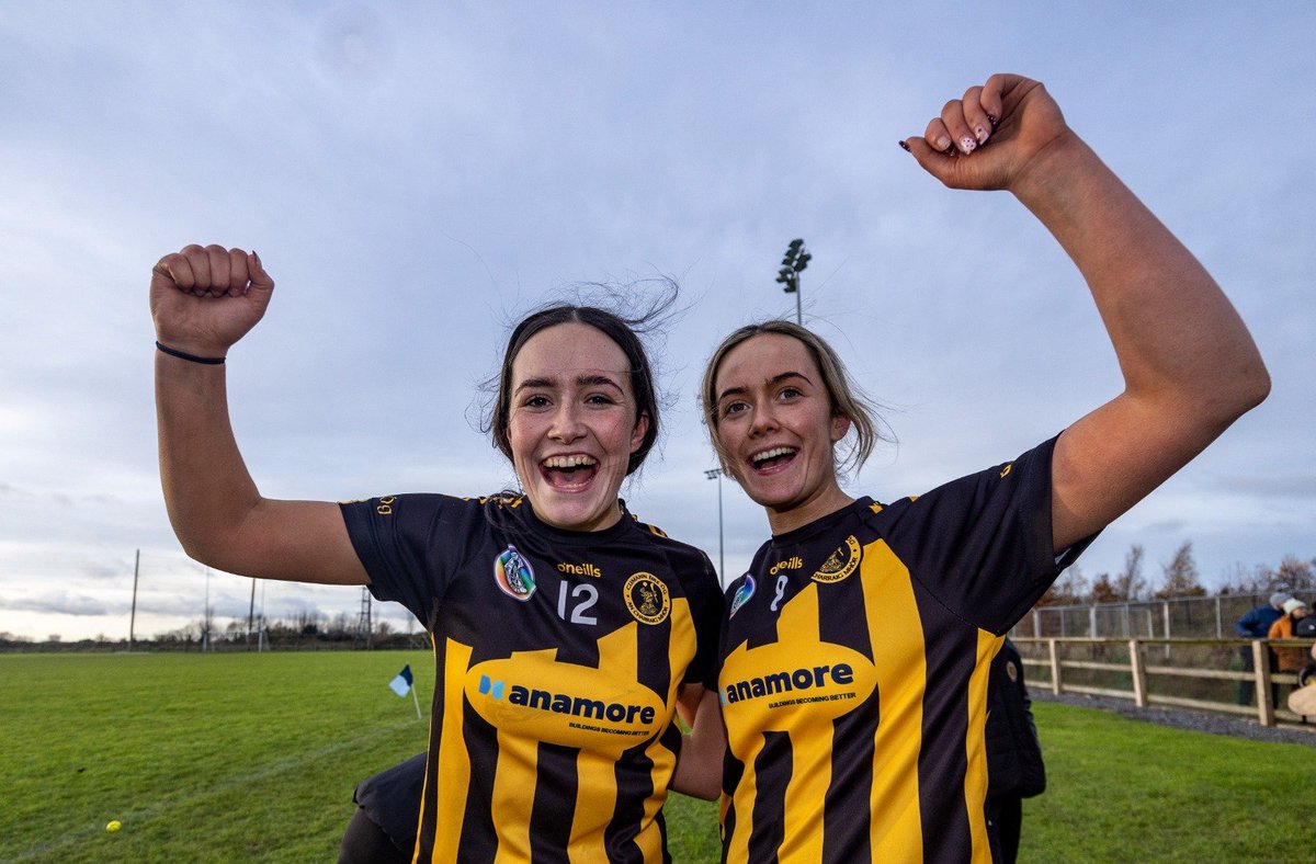 The Camogie Association tweet media