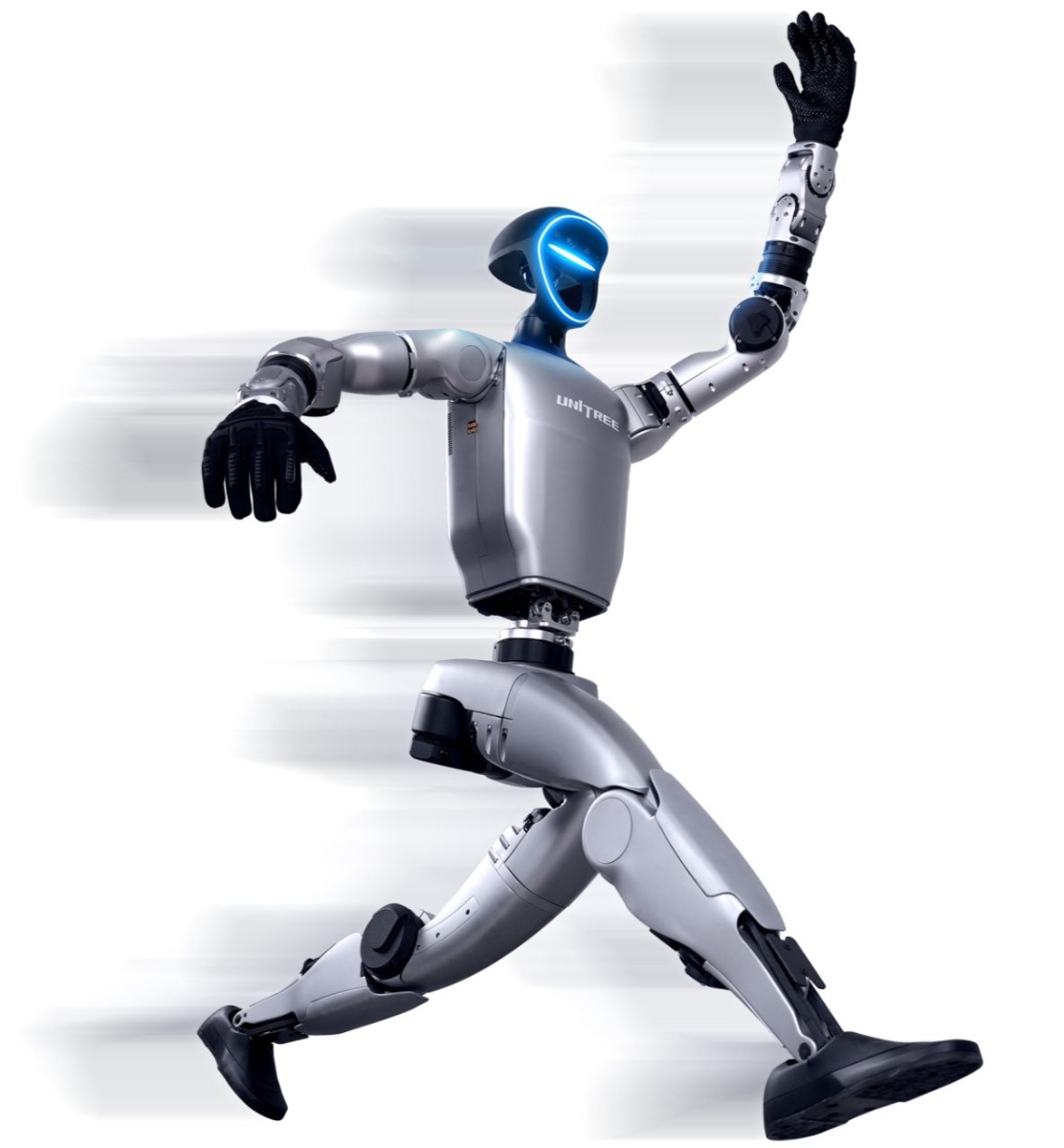 AltHumans's tweet image. althumans.com/unitree-g1-hum… The Unitree G1 Humanoid Robot serves as the accessible entry point into affordable humanoid robots, offering core AI-powered robotics essentials with extra-large joint movements and a 2kg arm payload for introductory tasks like basic mobility demos.