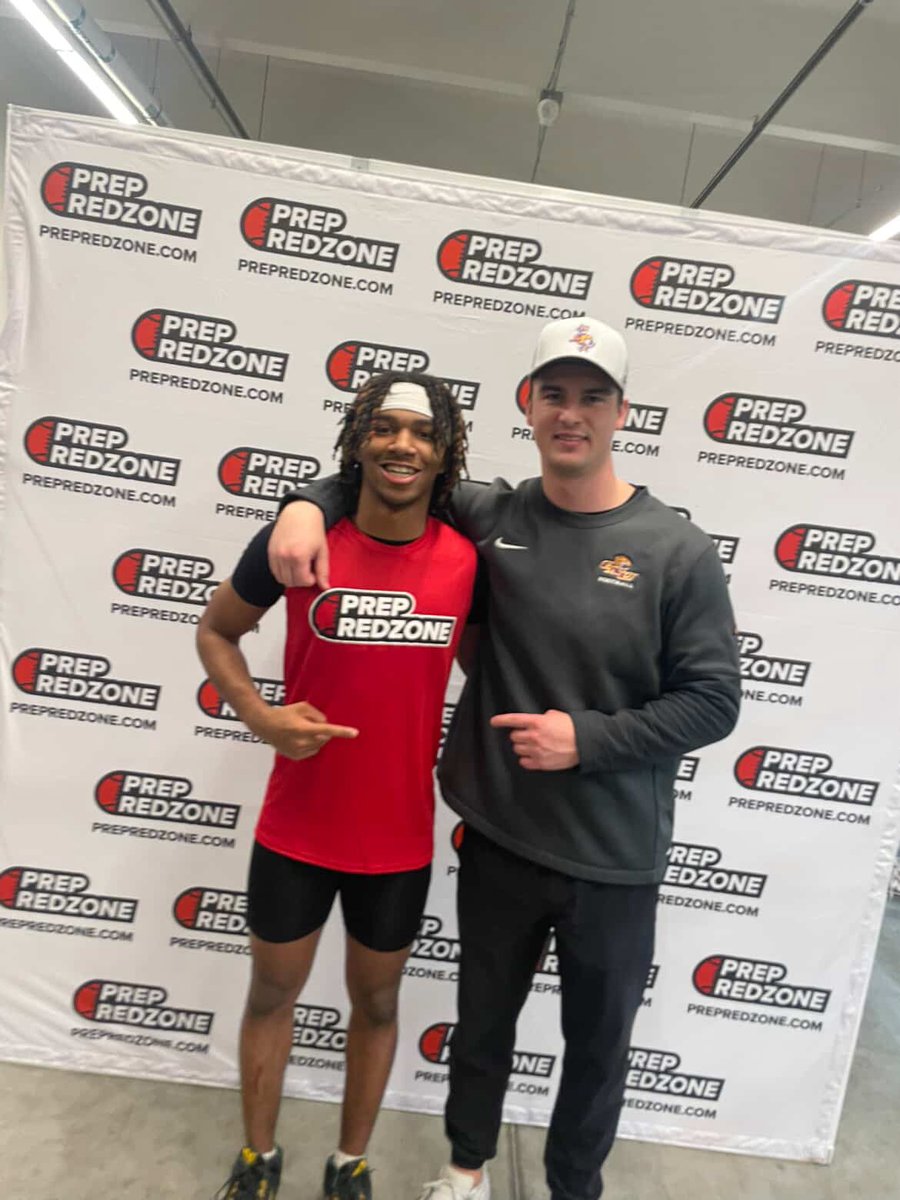 Amillione "AJ" Johnson tweet media