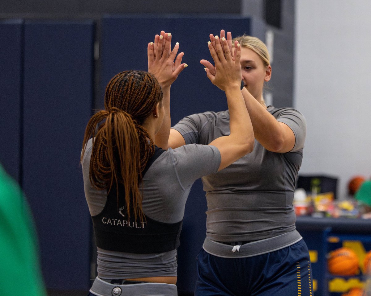 ndwbb's tweet image. happy birthday to our fav rookie!!

wishing Leah the best day! 

#GoIrish