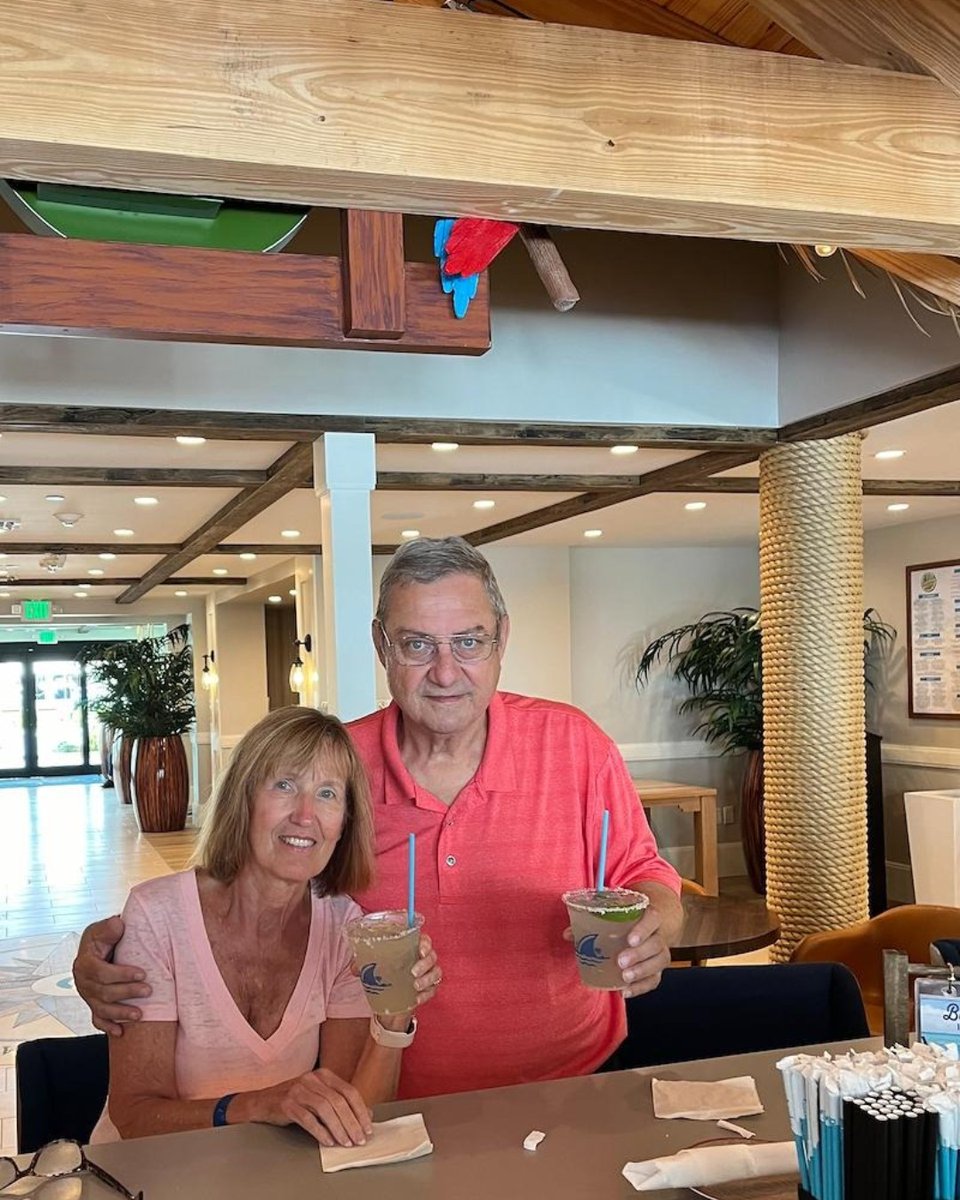 HotelCompass's tweet image. “We loved the atmosphere of the hotel. Felt like being in the Keys without being there! Friendly staff, relaxing pool area, great rooms!” - Maureen R. guest at Compass Hotel Naples

Explore more at mville.io/3I2Q9bl