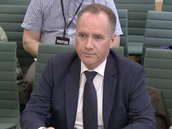 helen_spirit1's tweet image. So, Chairman of the OBR, Richard Hughes, has resigned. 

Yet he wasn’t the one who misled the markets, misled Parliament &amp;amp; lied to the Nation. 

That was Reeves &amp;amp; Starmer. 

They simply must be next.