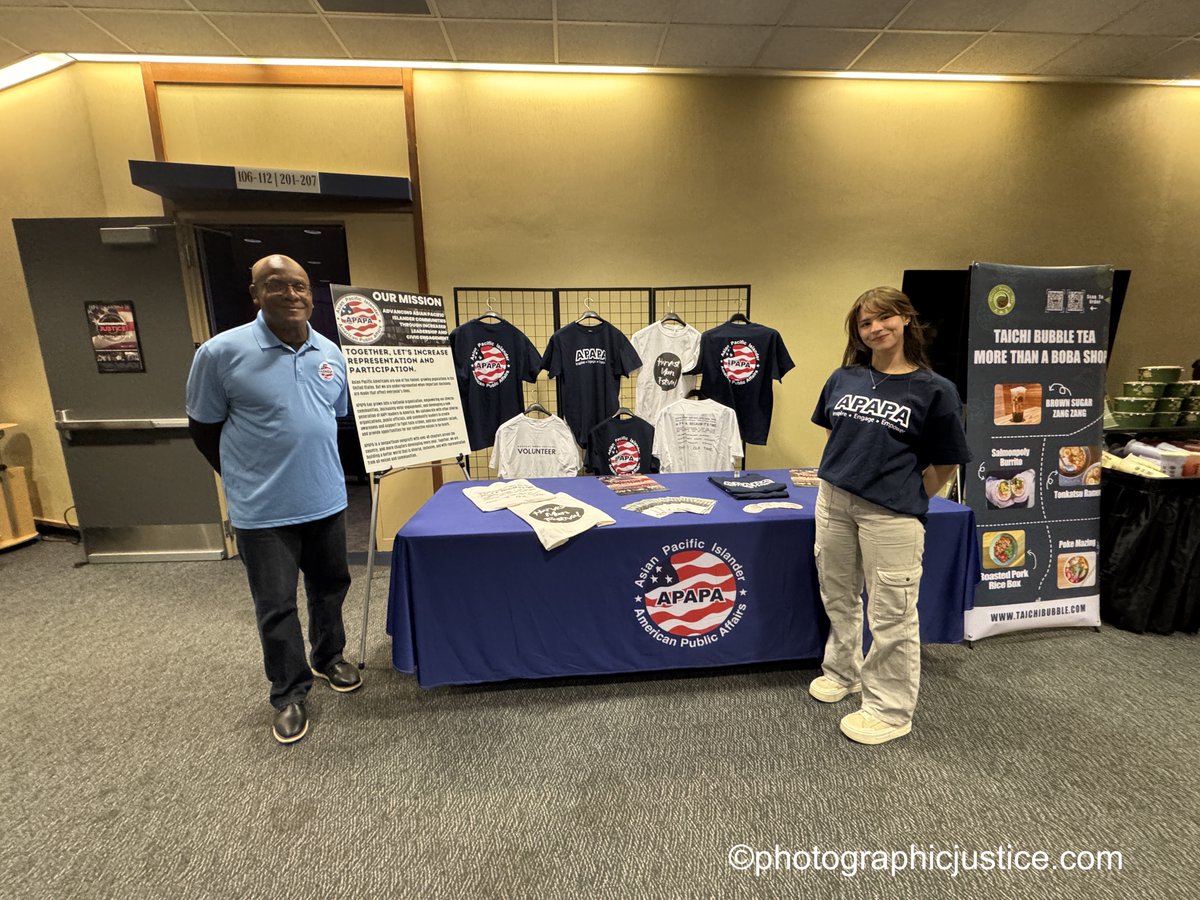 Thank you Rochester for the very warm welcome!

On Wednesday November 19 the "Photographic Justice" team headed over to Rochester NY for a screening hosted by APAPA Rochester NY (Asian Pacific American Public Affairs Association).