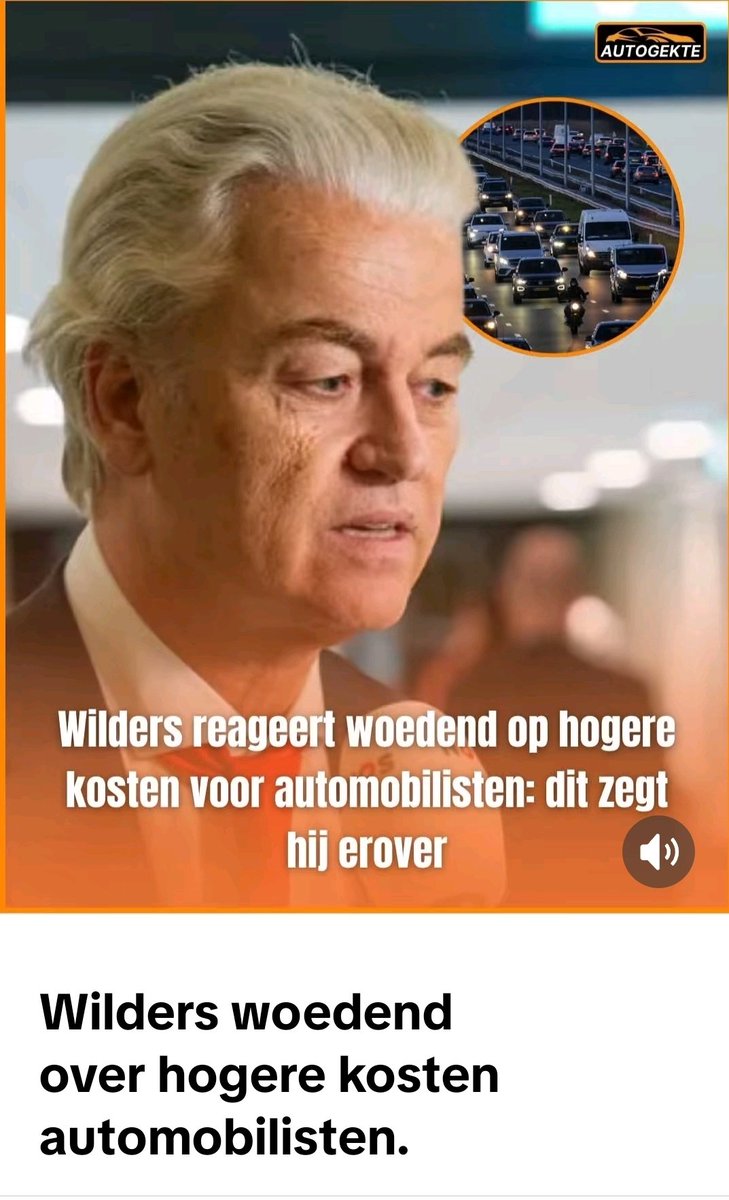 Onair58's tweet image. Geert Wilders, de loser, heeft nog nooit iets klaargespeeld, hij heeft geen dekking voor de voorstellen die hij nooit zijn gedaan. Hij hitst mensen op in Moerdijk en nu hitst hij automobilisten weer op! 
Deze man deugt van geen kant. En de kamer laat hem er mee wegkomen. 😡
