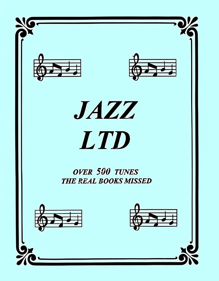 sheetmusic_ws's tweet photo. Jazz LTD: over 500 tunes the real books missed

Free download
https://t.co/pMnzkdPVhJ

#songbook #jazz #realbook https://t.co/E9tnFOeCX1