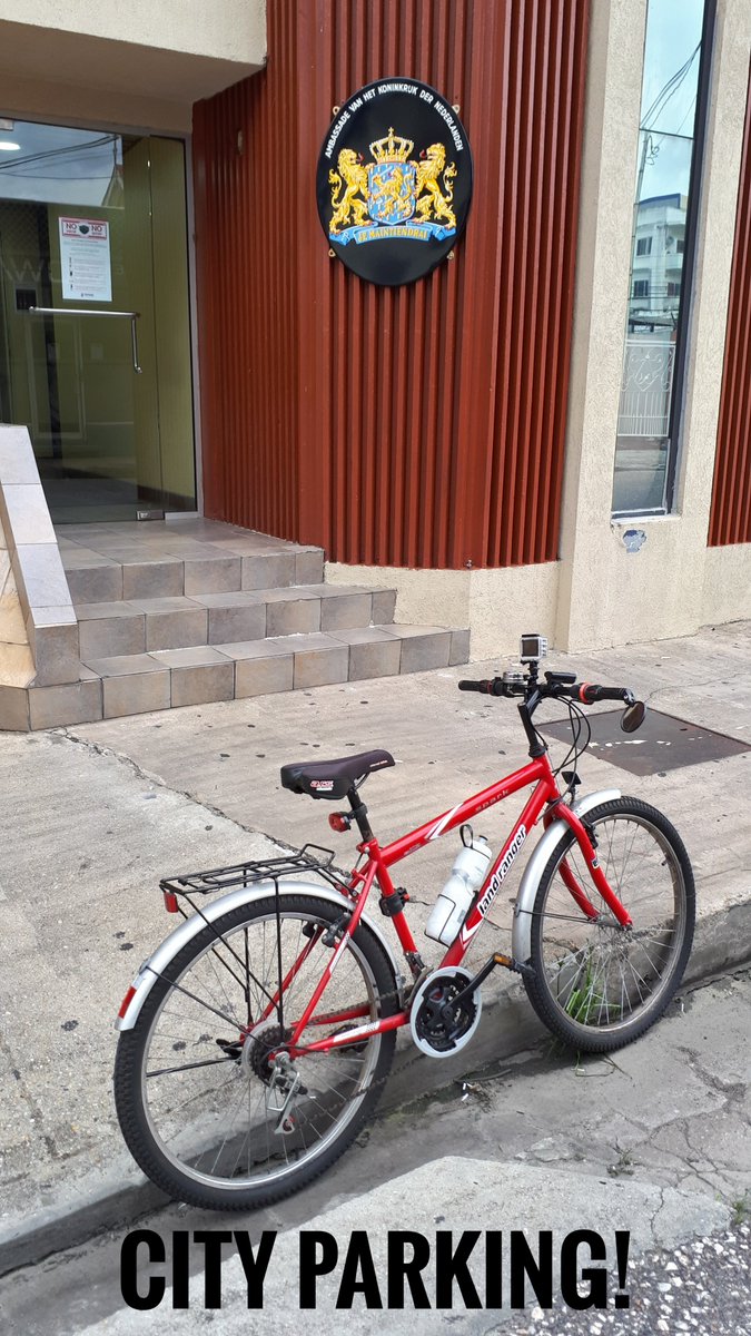 🌴Trini Fietser🎉🚴🚶♂️🌳🇹🇹👀 tweet media
