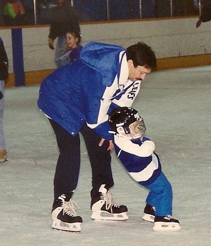 New Jersey Devils tweet media