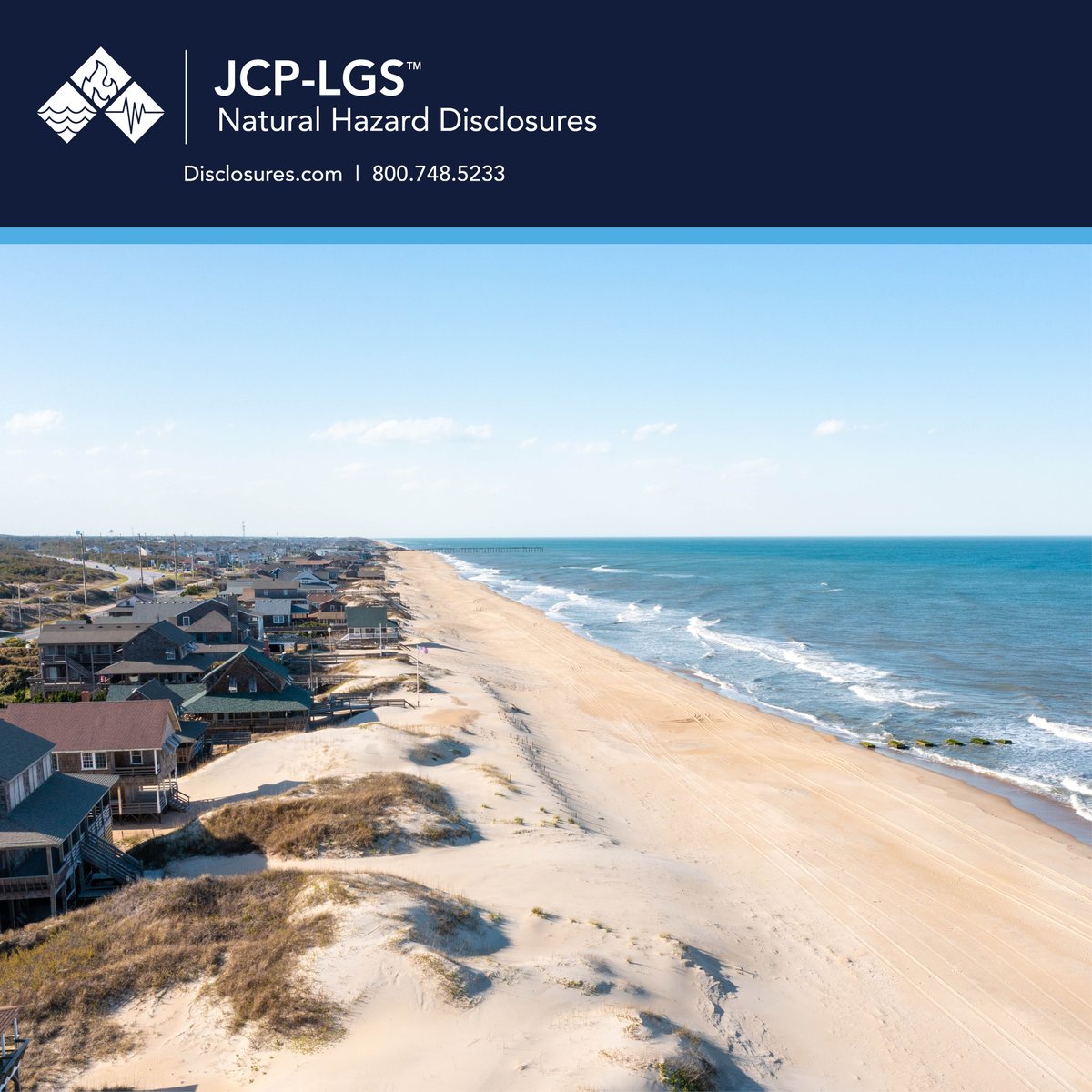 Sea level rise could reshape California’s coast — flooding low-lying areas and redefining flood zones. Buyers: make sure your NHD report talks about this risk, not all of them do! 🌊 #sealevel #sealevelrise #climatechange #flood #realestate #hazard #education