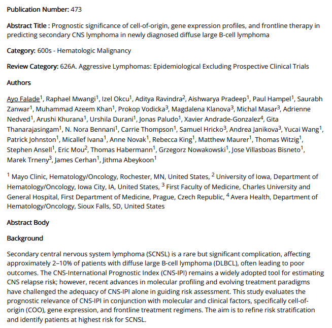 Ajay Major, MD, MBA tweet media