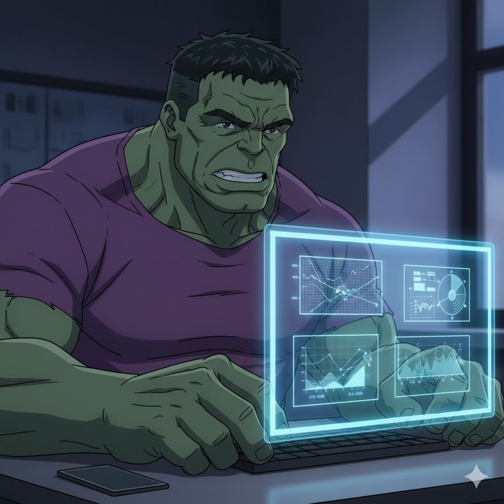 Last night I stopped doom scrolling and ran a small session on Limitless. Fake headline nuked BTC in 10 mins, old me would've panic shorted the whole market. On <a href="/trylimitless/">Limitless</a> I priced the event instead of the trend: set my 1h at 62% odds the story gets debunked, then layered a