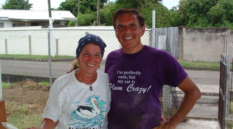 ODU Darden College of Educ & Professional Studies tweet media