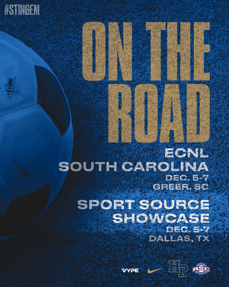 HPU Men's Soccer tweet media