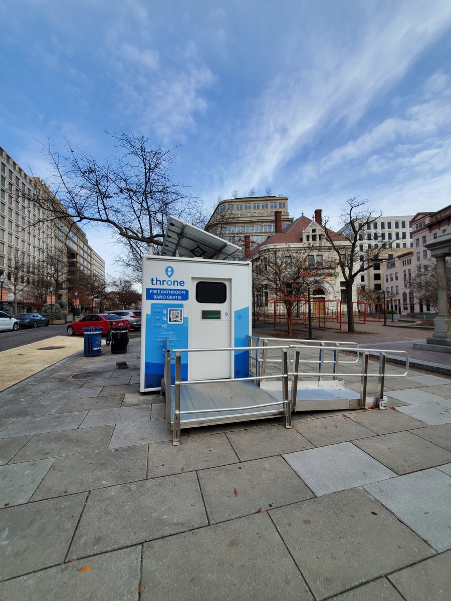 Penn Quarter Living tweet media