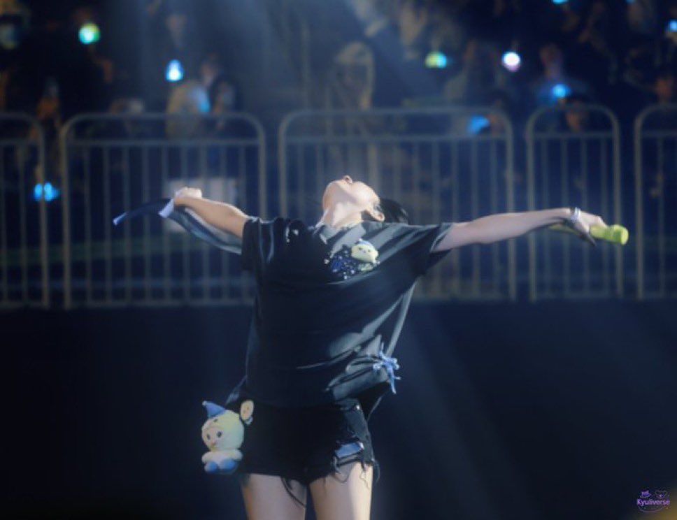 ohhaewonderful's tweet image. the holy trinity of nmixx looking like they are in church