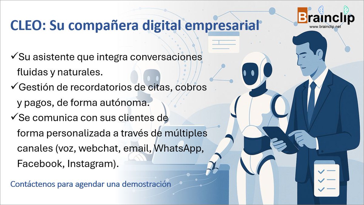 BrainClip tweet media