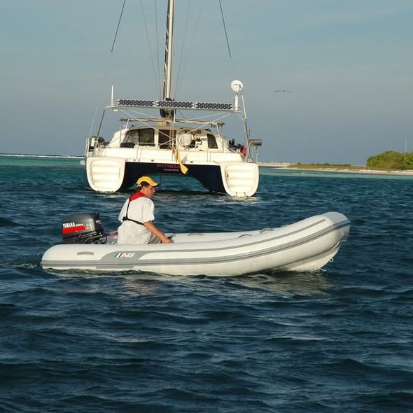 AbInflatables's tweet image. The Ventus VL series is a lightweight, full-length fiberglass deep-V RIB, designed for extra space, durability and performance. Due to its unique design, the Ventus requires very little horsepower and doesn’t sacrifice maneuverability. 
#abinflatables #inflatableboat #rhib #yacht