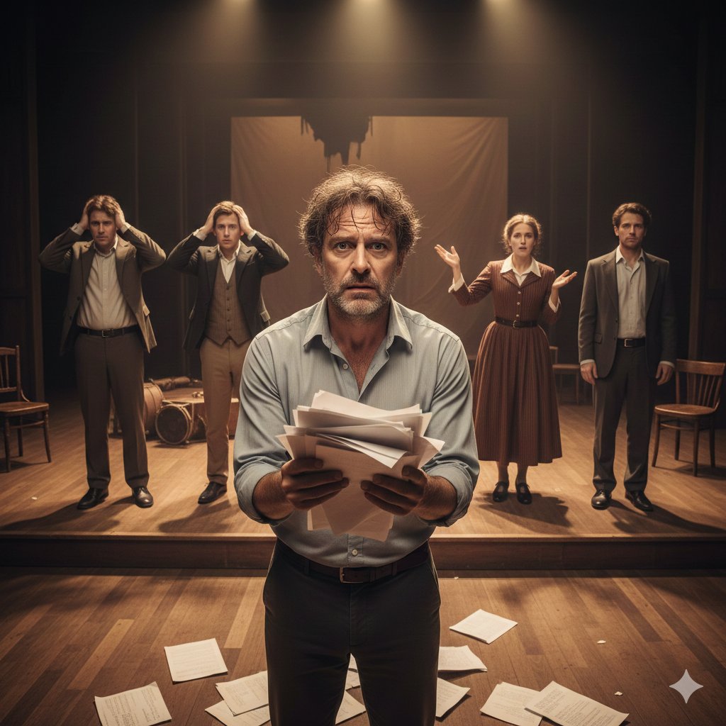 درجت العديد من الجهات الراعية للمسرح على تقييم العروض من خلال ملفات مكتوبة. أرى شخصيا أن تقييم العروض المسرحية من خلال هذا النوع من الملفات فيه قصور كبير ولا يمكن أن يكون التقييم مهنيا وعادلا واحترافيا. فهناك مخرجون متمكنون جدا يفقدون فرصتهم للمشاركة والدعم فقط لأنهم يؤمنون بأن