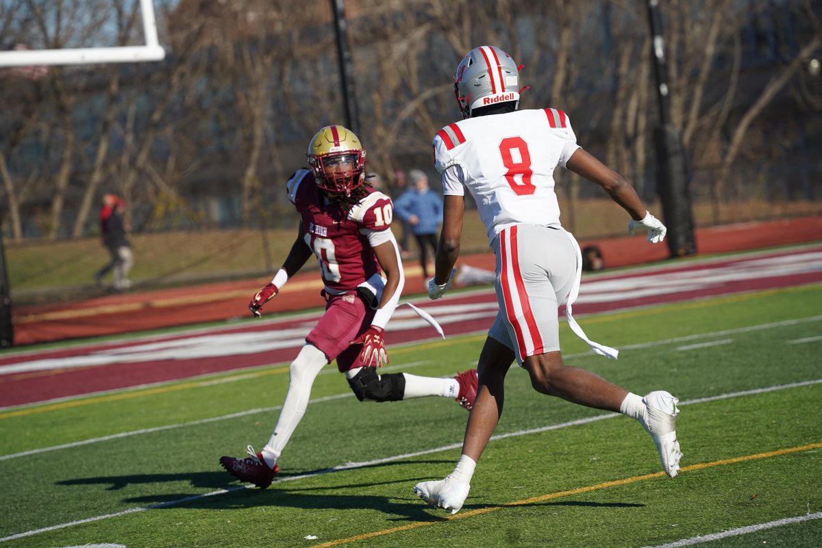 Josh Simms | CB tweet media