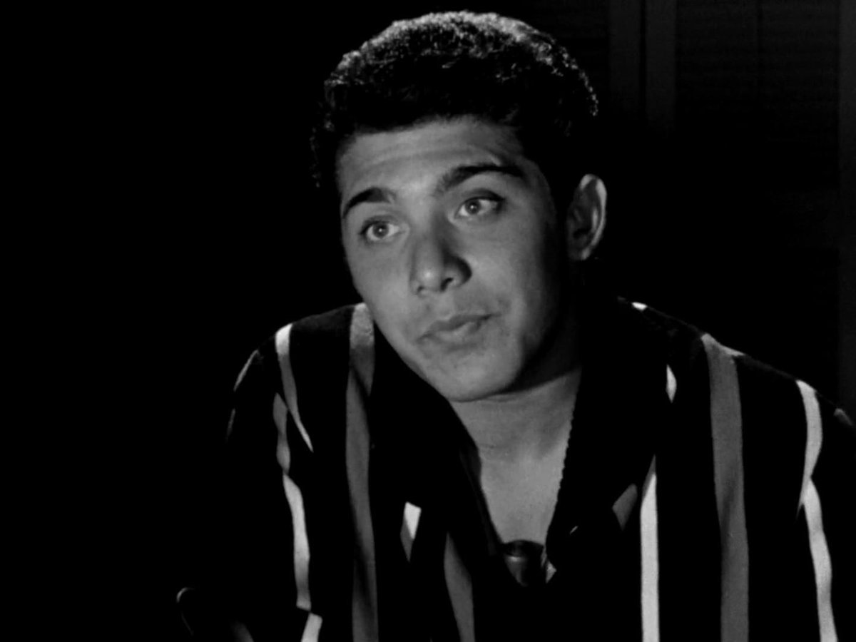 With a new feature film about Paul Anka premiering on HBO Max today, we also recommend seeing the classic short 'Lonely Boy.' It's now streaming on OVID.

We think it is one of the best documentaries of all time, as listed here: buff.ly/nPdfLHu