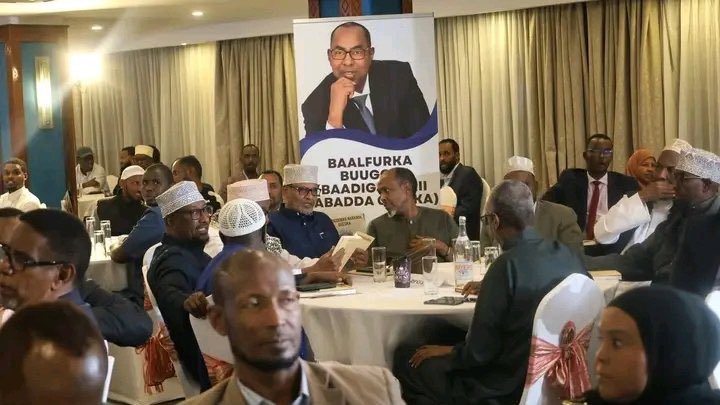 Somali Embassy-Kenya🇸🇴 tweet media