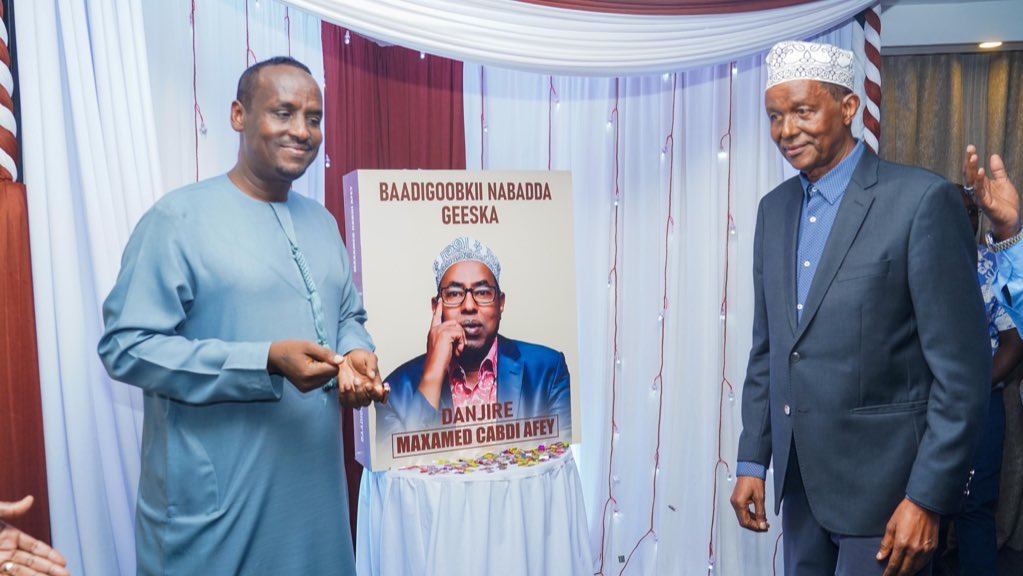 Somali Embassy-Kenya🇸🇴 tweet media