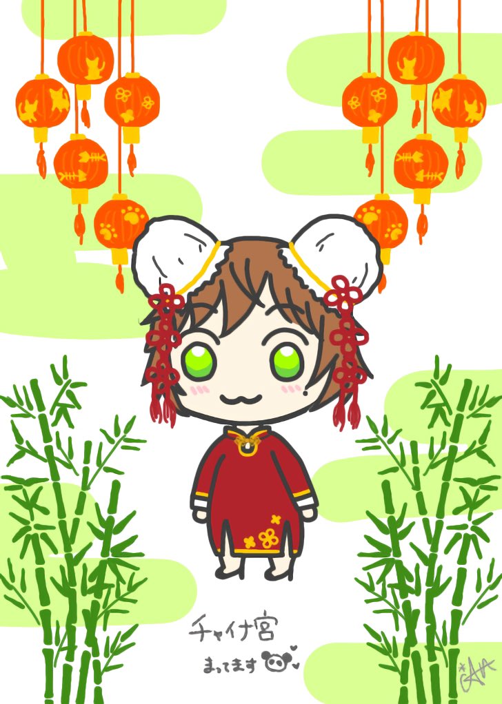 Arikuixxxx's tweet image. ちゃいな宮待ってます🐼
#はる色キャンバス

【耐久】帰ってきたローラーおじさん！アプデの追加コース滑りまくるぞ☆ 【#vtuber /#gettowork 】 youtube.com/live/DAl7k2e72… @YouTubeより