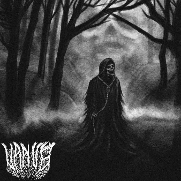 Ojo con este banda que ha debutado este año y no estoy viendo que se haya hablado de ellos, una mezcla de BM entre Depresivo y Atmosférico lleno de paisajes sonoros etéreos con una intensidad cruda entre la tristeza y la desesperación.

Vanus🇩🇪- Klagesänge
vanus.bandcamp.com/album/klages-n…