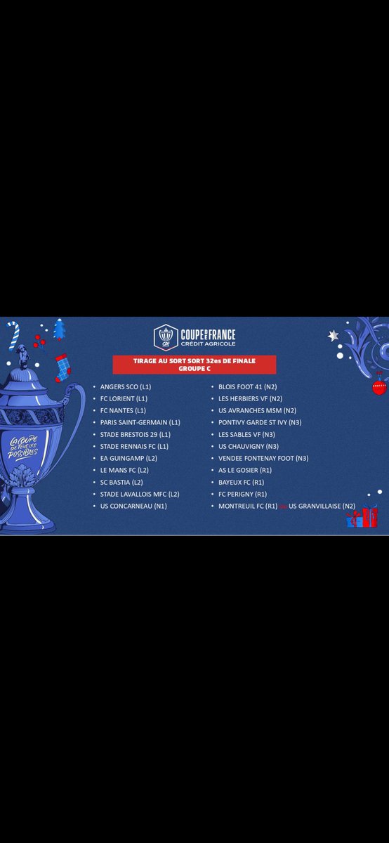 [#CoupedeFrance] Un prono ?