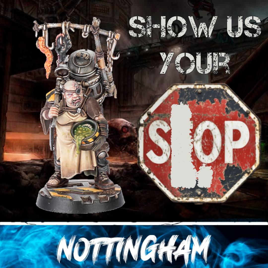 Element Games Nottingham tweet media