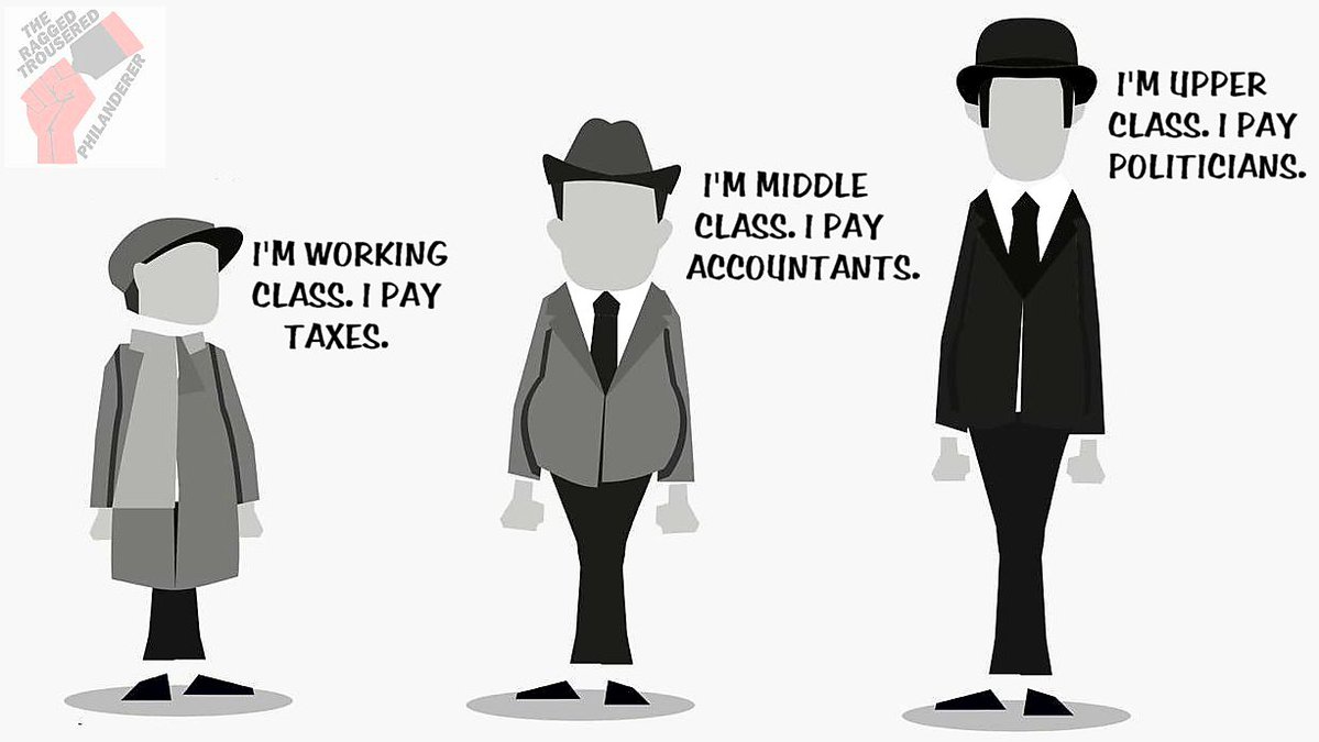 Bliadhnaichean's tweet image. A #Class👑🎩🧢 Act !
😡
#MakeTaxFair #EndTaxHavens💰🏝❌