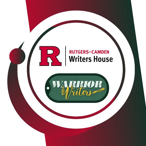 Calling all veterans, service members, &amp; military family members with ties to South Jersey or PA: Outside the Wire is now accepting submissions for our literary magazine! We’re looking for work on the theme of celebration. More details: go.rutgers.edu/outsidethewire…