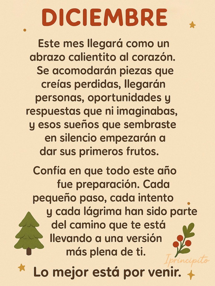 iPrincipito's tweet photo. 🎄✨🫂 https://t.co/21A5LvnlEJ